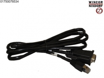 Кабель OPT Card Reader  1 1,4M